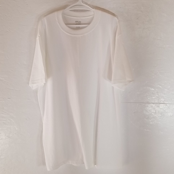 🦈4 Pack Kirkland Signature Men’s Crew Neck T-S - Picture 2 of 4